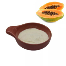 100% Nature Organic Papaya Raw Powder